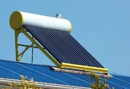 索爱太阳能热水器清洗教程？太阳能热水器不加热怎么回事？太阳能热水器控制面板说明书